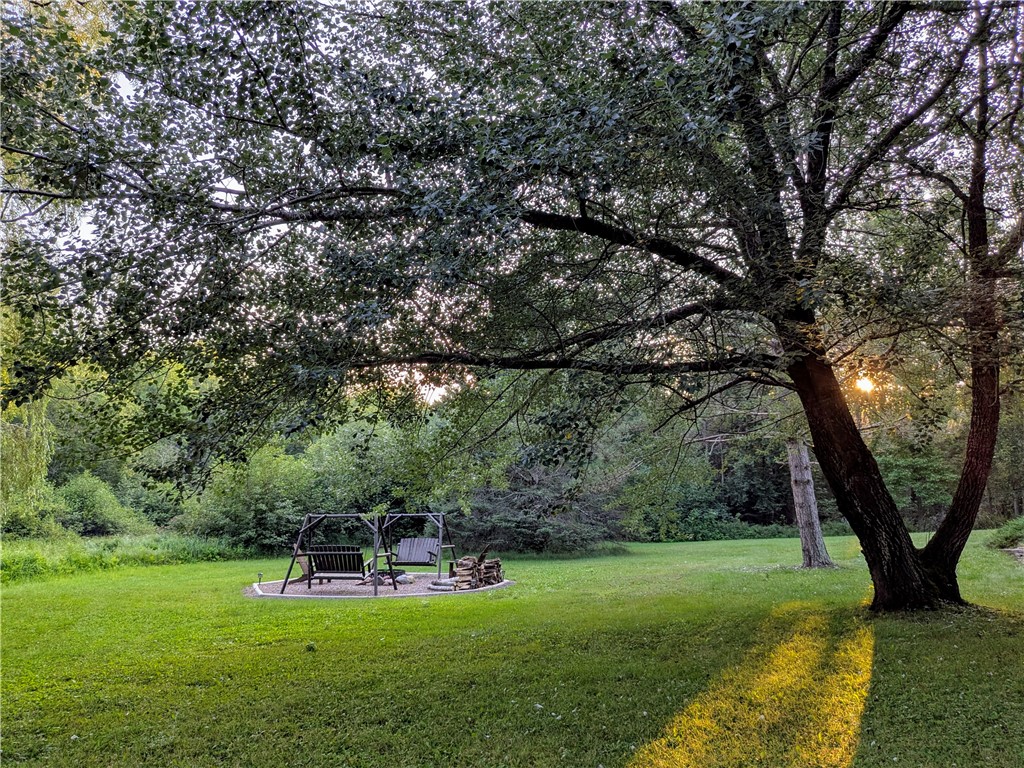 61095 State Highway 77 Clam Lake WI 54517 - West Fork Chippewa River 1594627 image5