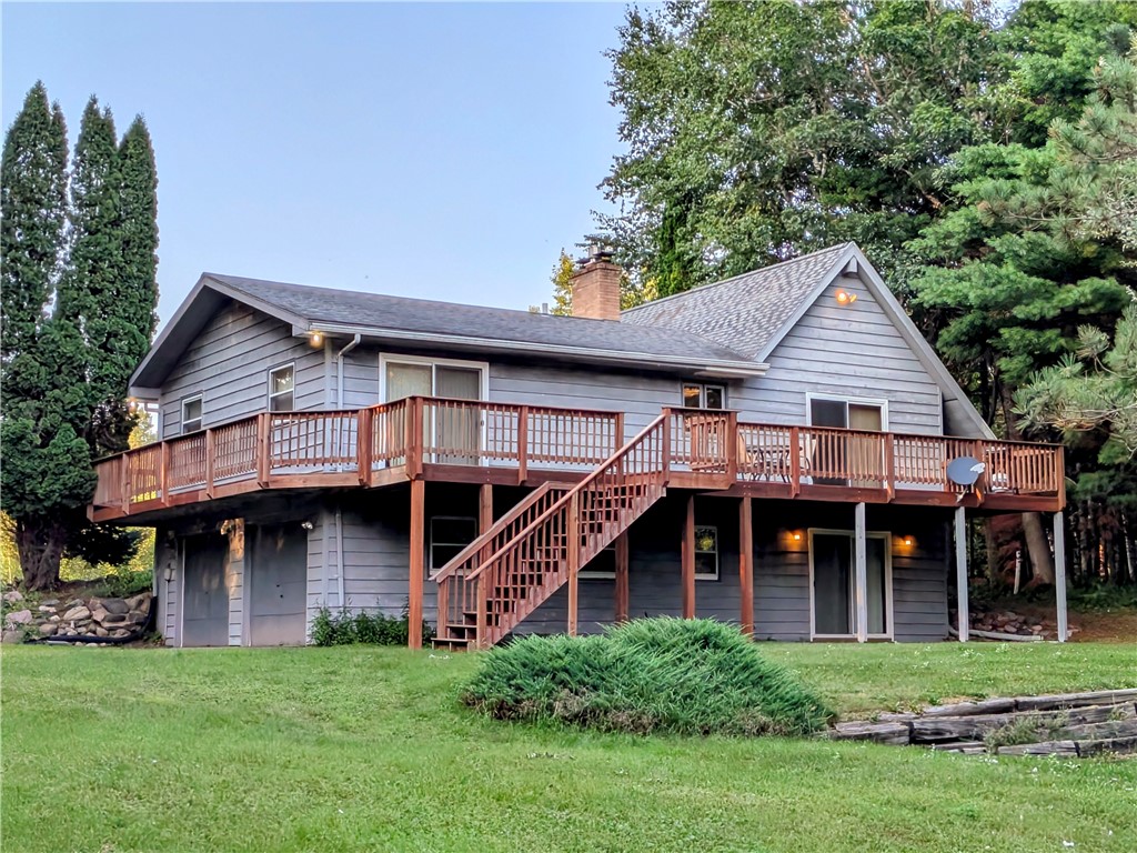 61095 State Highway 77 Clam Lake WI 54517 - West Fork Chippewa River 1594627 image9