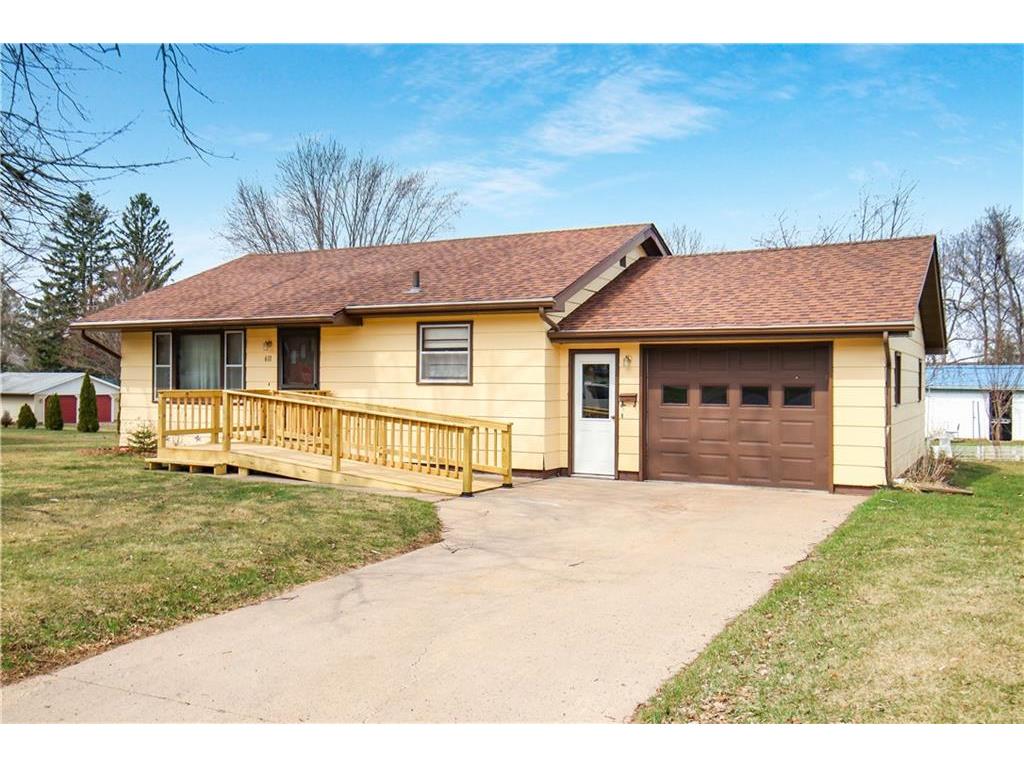 611 Elm Avenue, Barron, WI 54812 MLS 1552547 Edina Realty