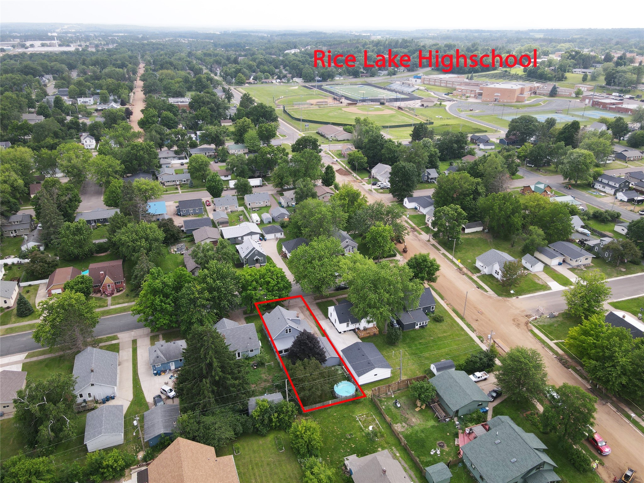 611 W Eau Claire Street Rice Lake WI 54868 1602734 image2