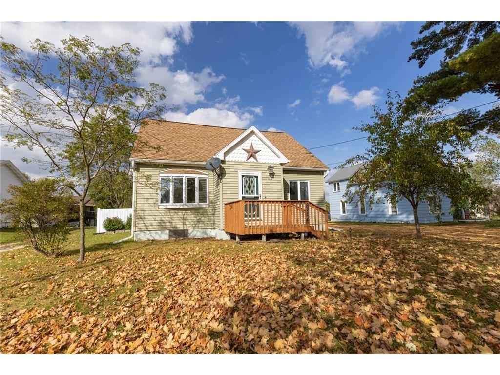 612 E Broadway Street, Blair, WI, 54616 | MLS: 7187515 | Edina Realty