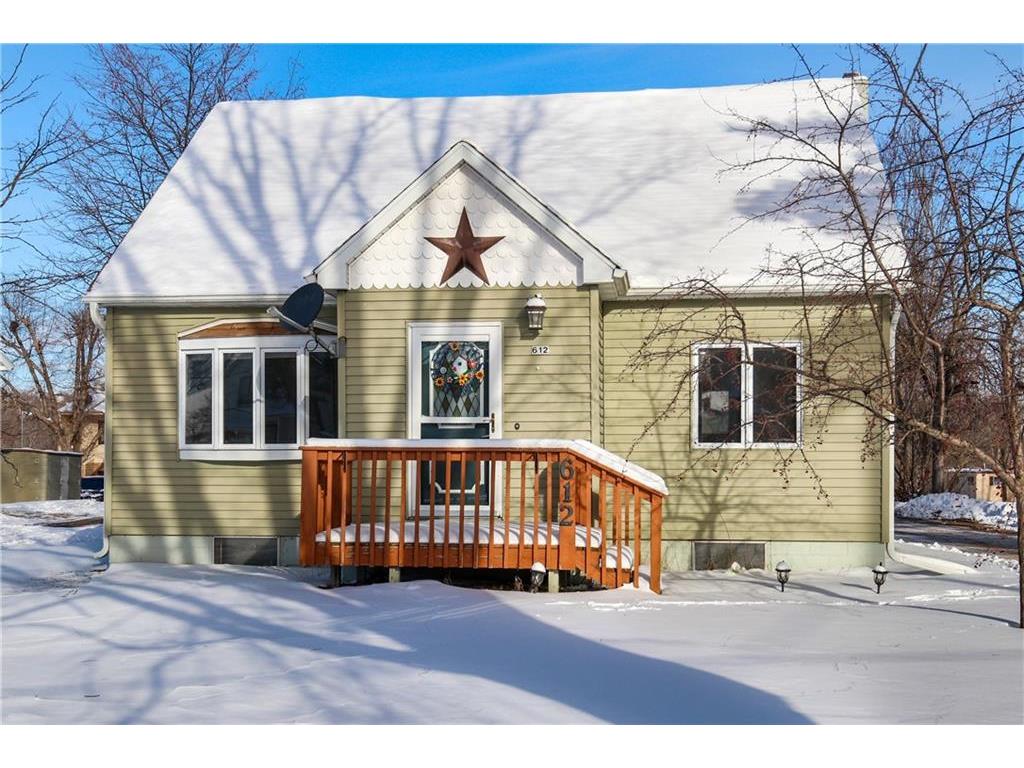 612 E Broadway Street Blair WI 54616 1579115 image1