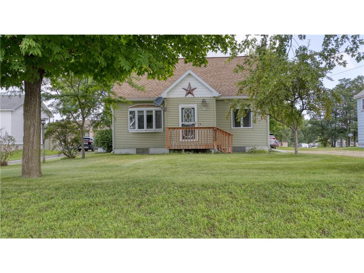 612 E Broadway Street Blair WI 54616 1594784 image1