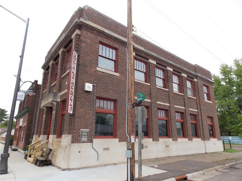 612 W Main Street, Cameron, WI, 54812 MLS 1564682 Edina Realty