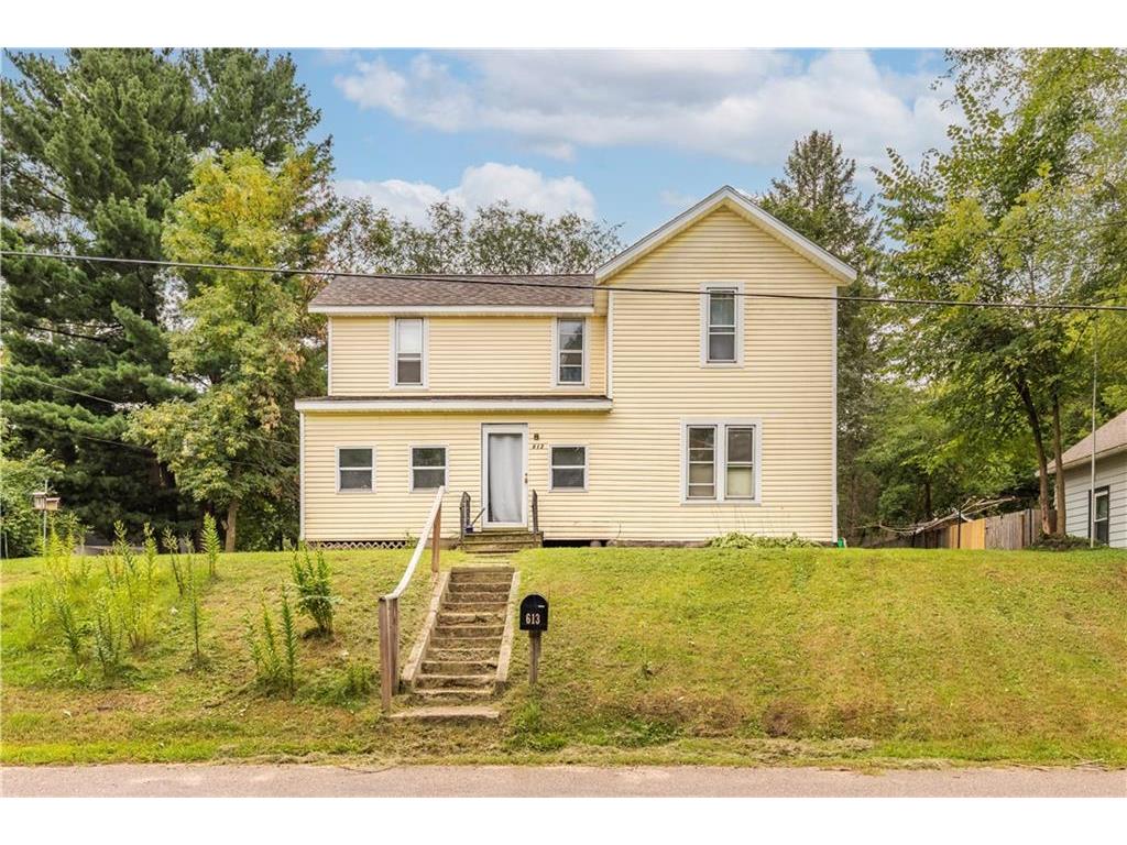 613 Canal Street, Chippewa Falls, WI 54729 MLS 1568434 Edina Realty