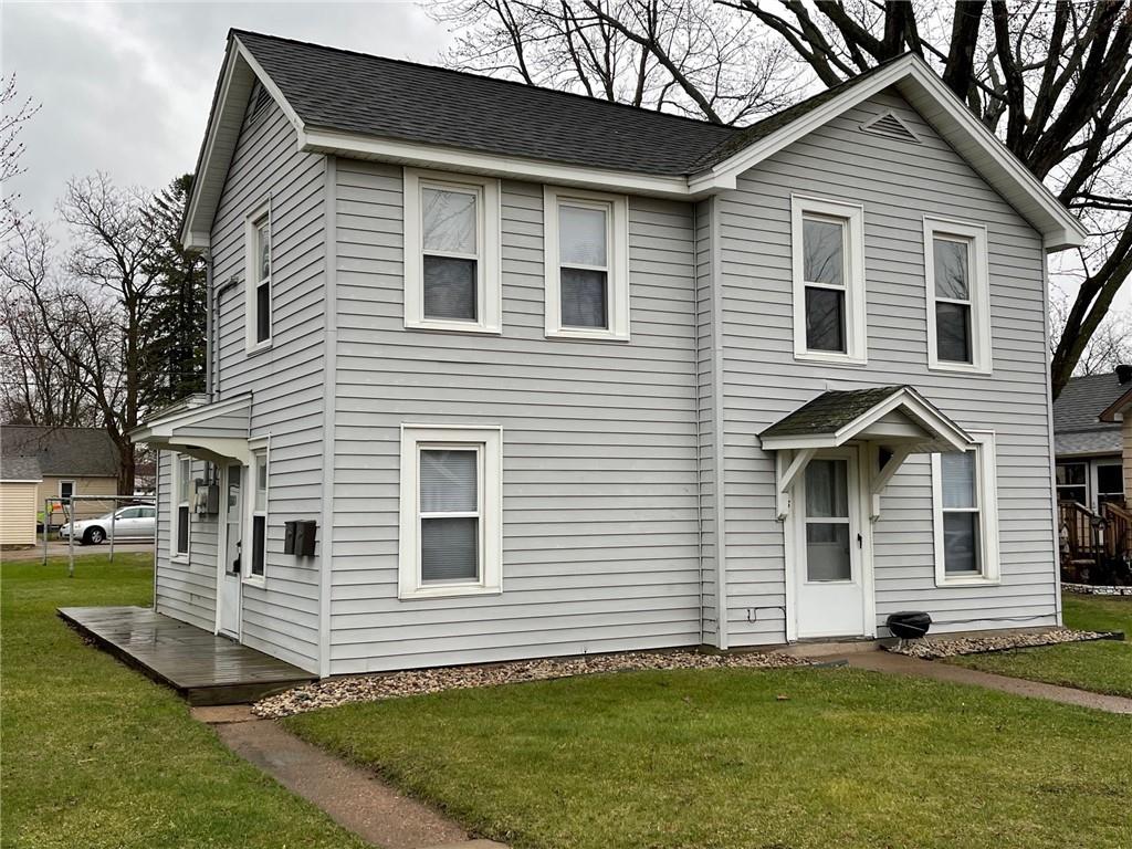 613 N Dewey Street down&up, Eau Claire, WI 54703 MLS 1563516