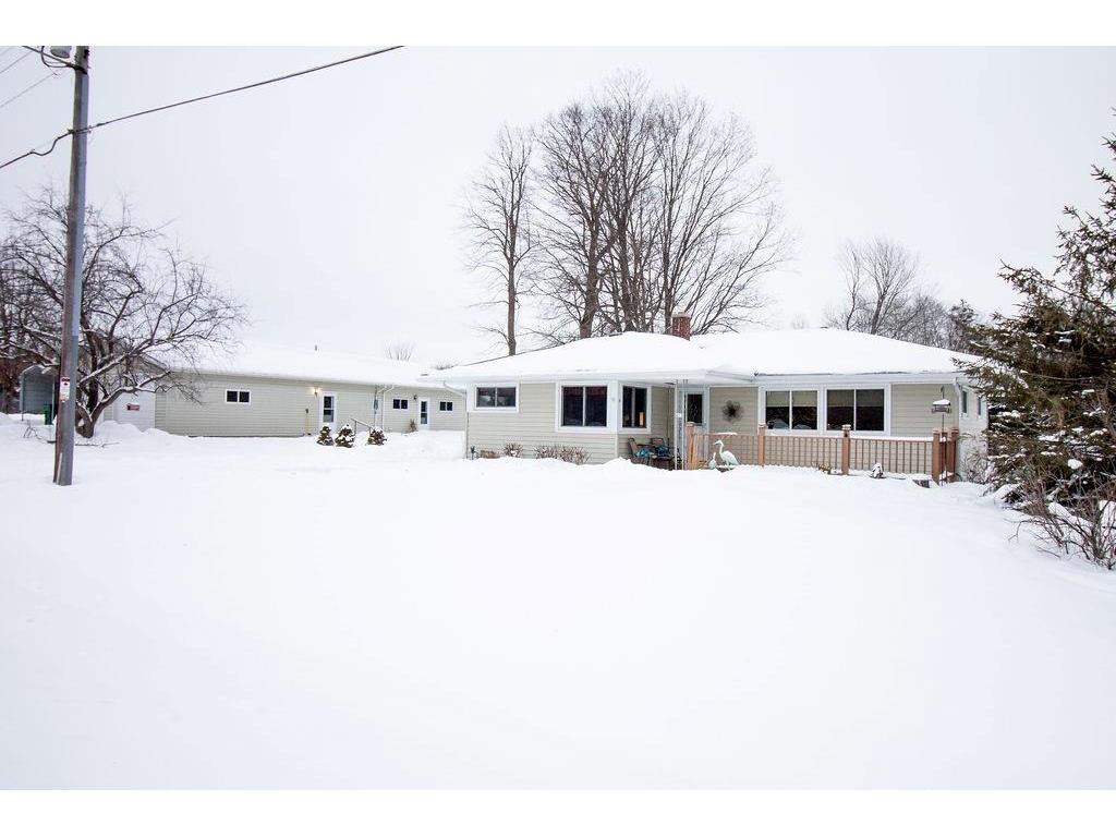 613 Woodside Drive, Cornell, WI, 54732 MLS 1570732 Edina Realty