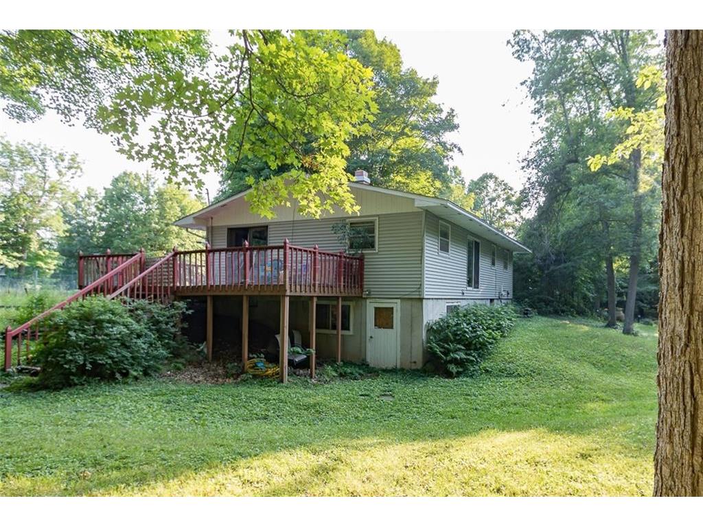 615 135th Avenue, Turtle Lake, WI, 54889 MLS 1556029 Edina Realty