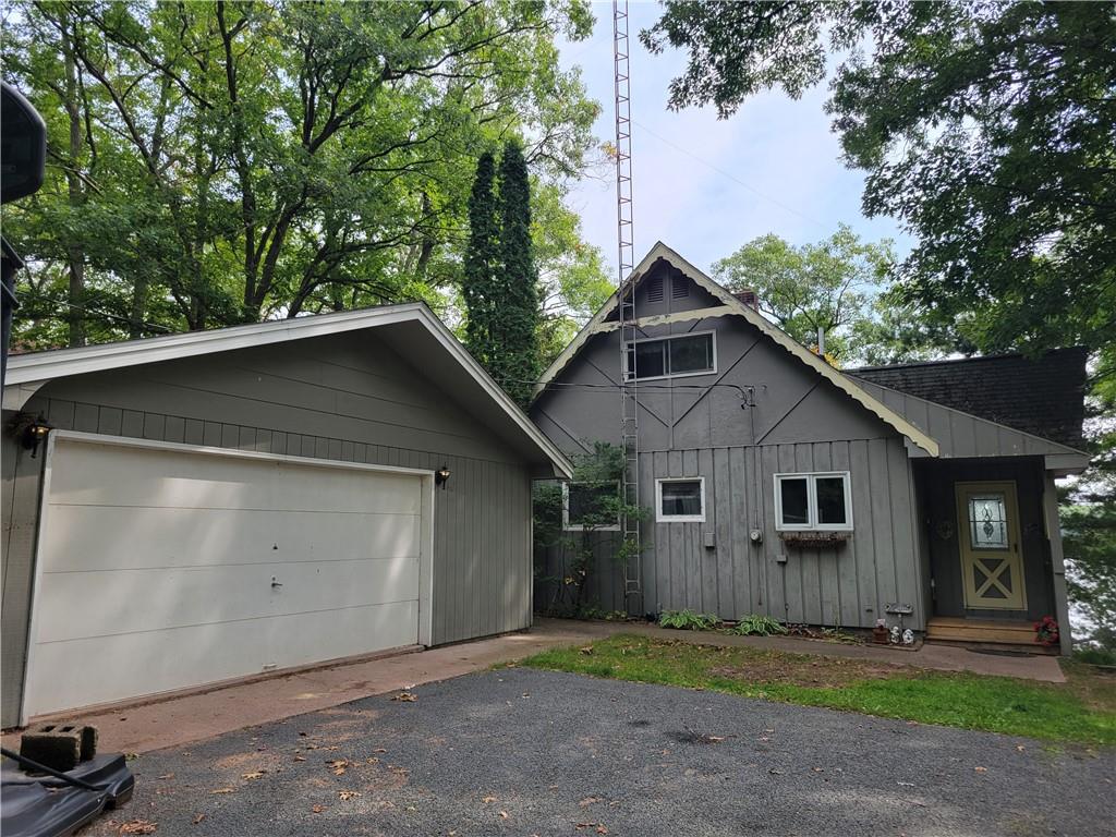 6158 N Morningside Lane Stone Lake WI 54876 - Whitefish 1579908 image1