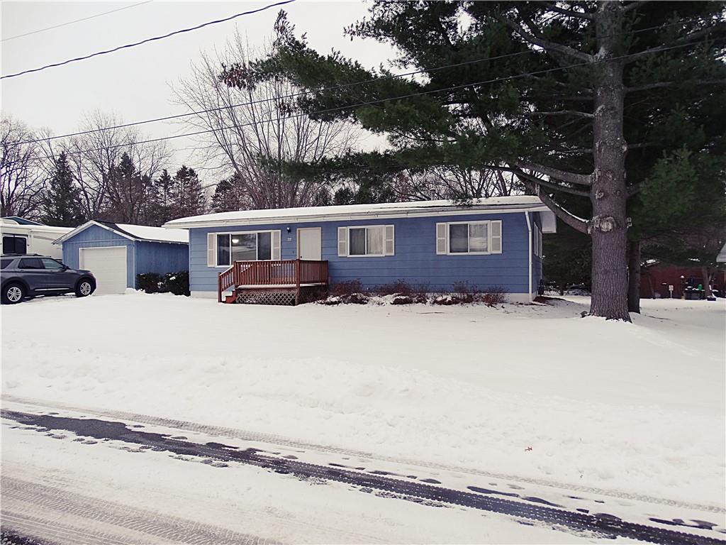 616 E BRACKLIN Street, Rice Lake, WI 54868 MLS 1570381 Edina Realty