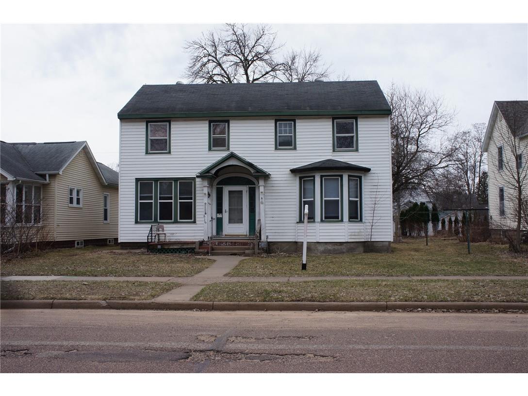 616 Hobart Street #1 & 2 Eau Claire WI 54703 1588972 image1