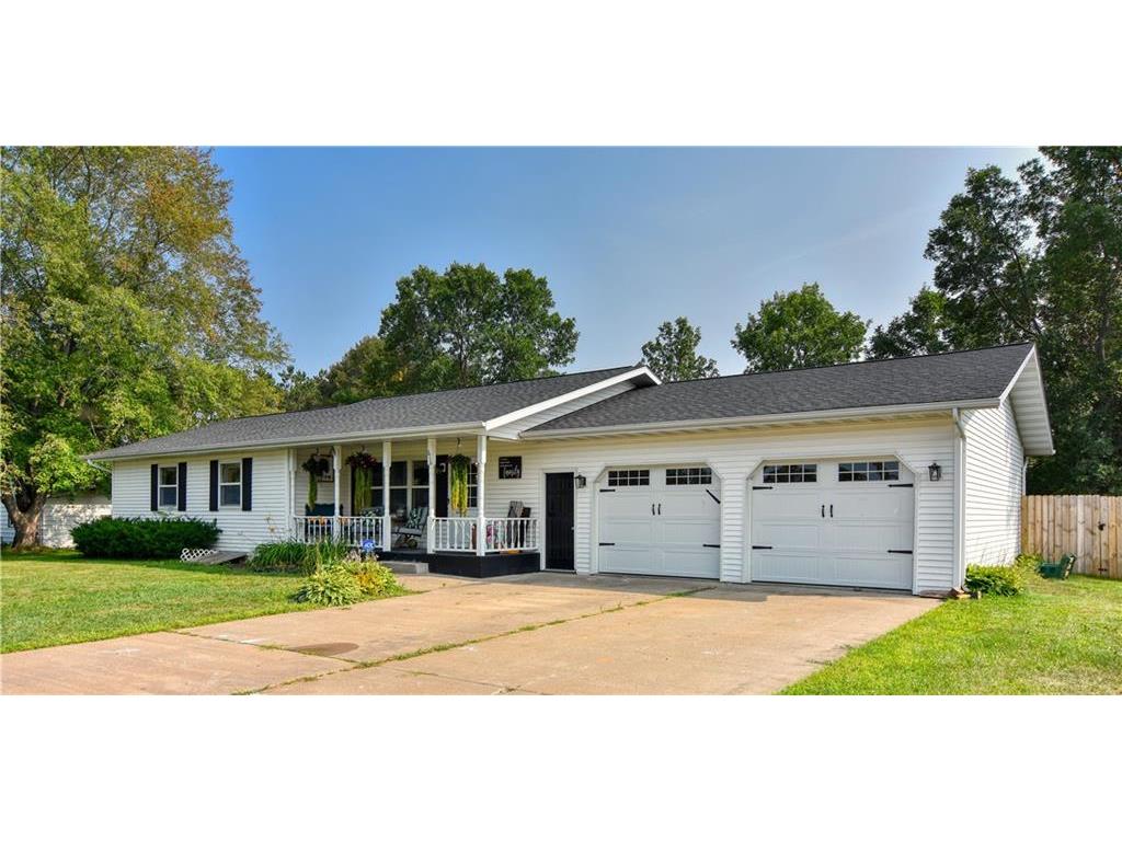 616 Kruger Avenue Cameron WI 54822 1576041 image1