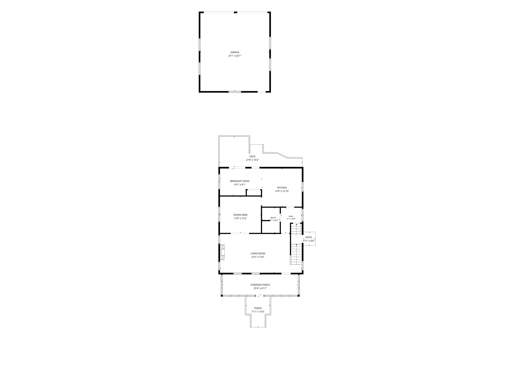 616 Main Street Cornell WI 54732 1601366 image35