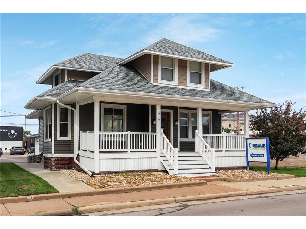 616 S Farwell Street, Eau Claire, WI, 54701 MLS 1575480 Edina Realty