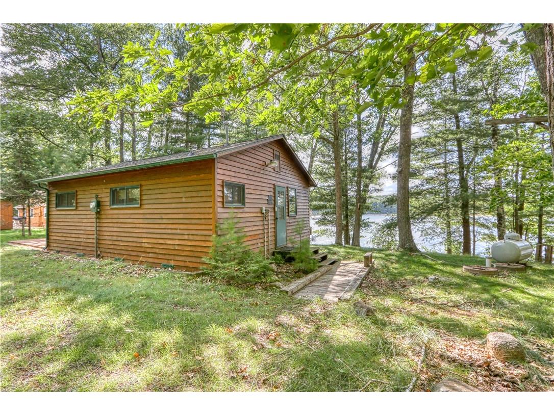 61755 Scout Drive Iron River WI 54847 - Basswood Lake 1594536 image1