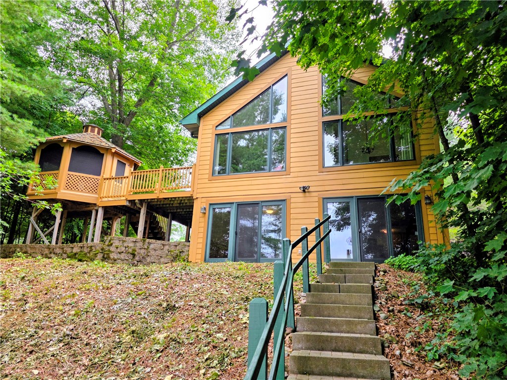 618 29 1/2 Avenue #B Barronett WI 54813 - Shallow Lake 1594296 image1