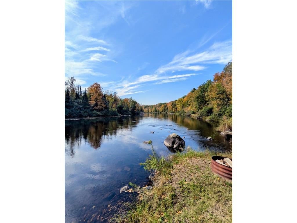 6184 Dam Road Winter WI 54896 - Chippewa River 1595668 image1