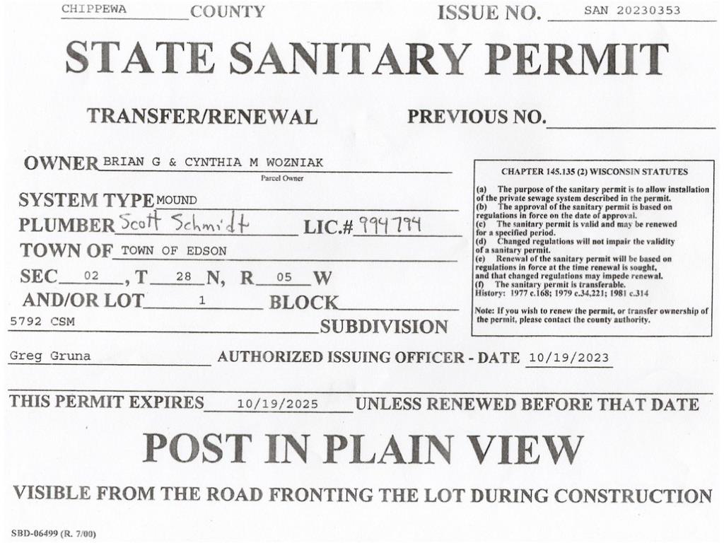 6186 County Highway H Stanley WI 54768 1589949 image2