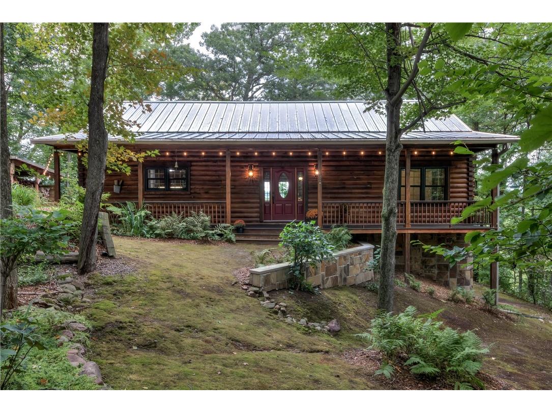 619 21 3/4 Street Chetek WI 54728 - Red Cedar 1595301 image1