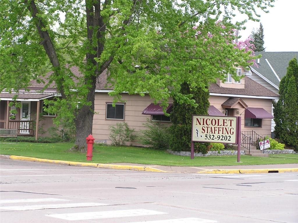 619 Lake Avenue, Ladysmith, WI 54848 MLS 1542435 Edina Realty