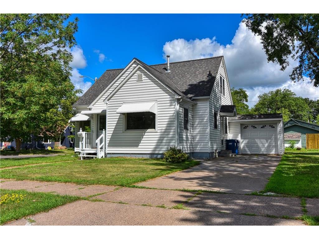 619 W Eau Claire Street, Rice Lake, WI 54868 MLS 1567140 Edina Realty