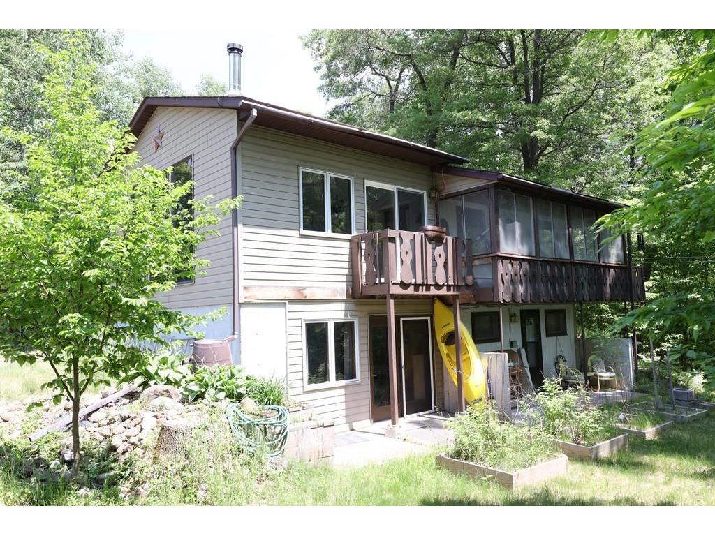 6193 County Road B, Siren, WI 54872 MLS 1572144 Edina Realty