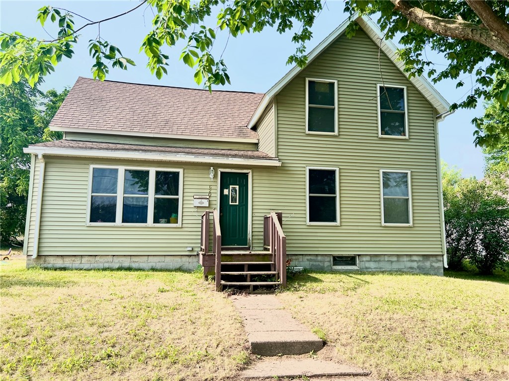 620 E Lake Avenue Ladysmith WI 54848 1574400 image1
