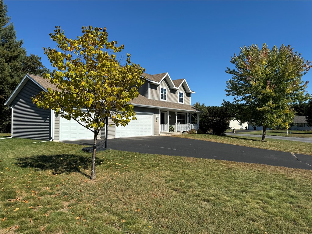 6206 Canoe Weston WI 54476 1590687 image1