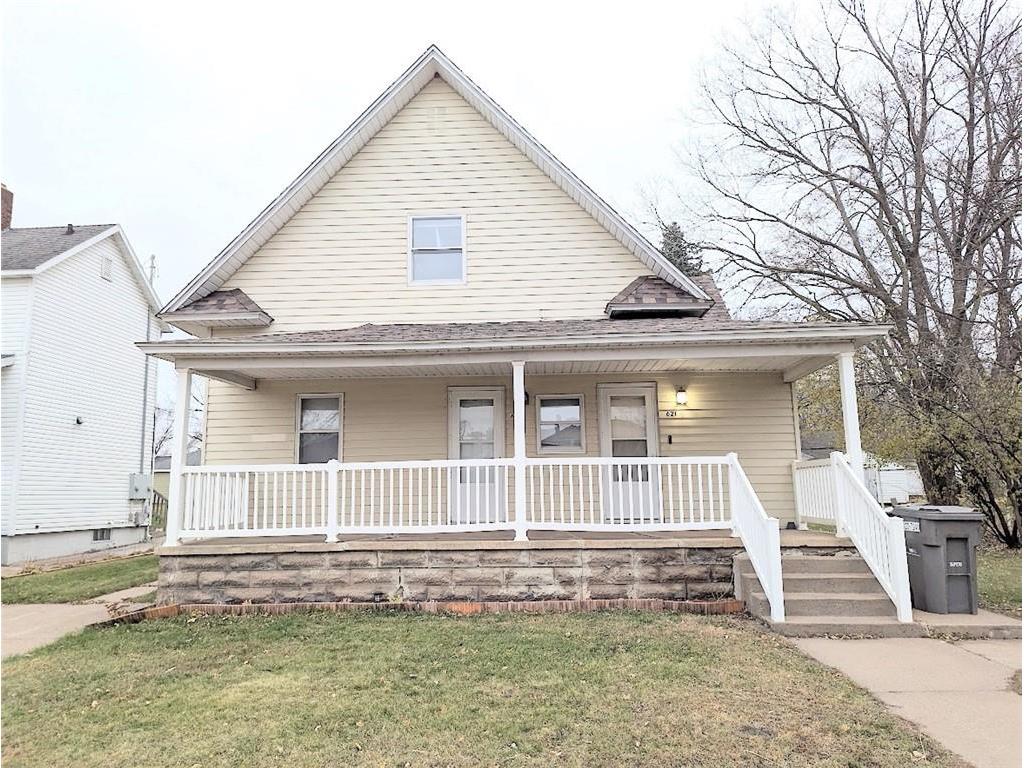 621 Centre Street #1 & 2 Eau Claire WI 54703 1578276 image1