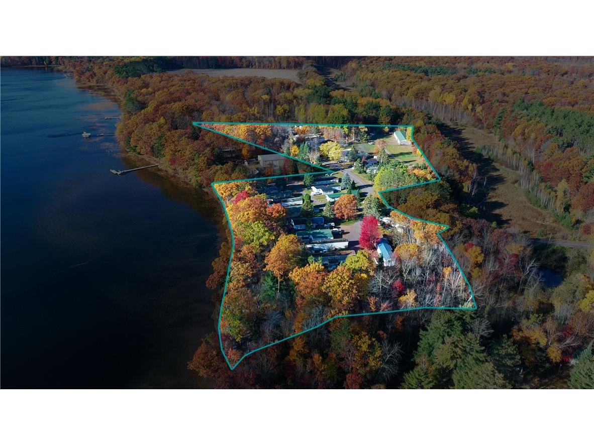 6213 N Morningside Lane Stone Lake WI 54876 - Whitefish 1598158 image1