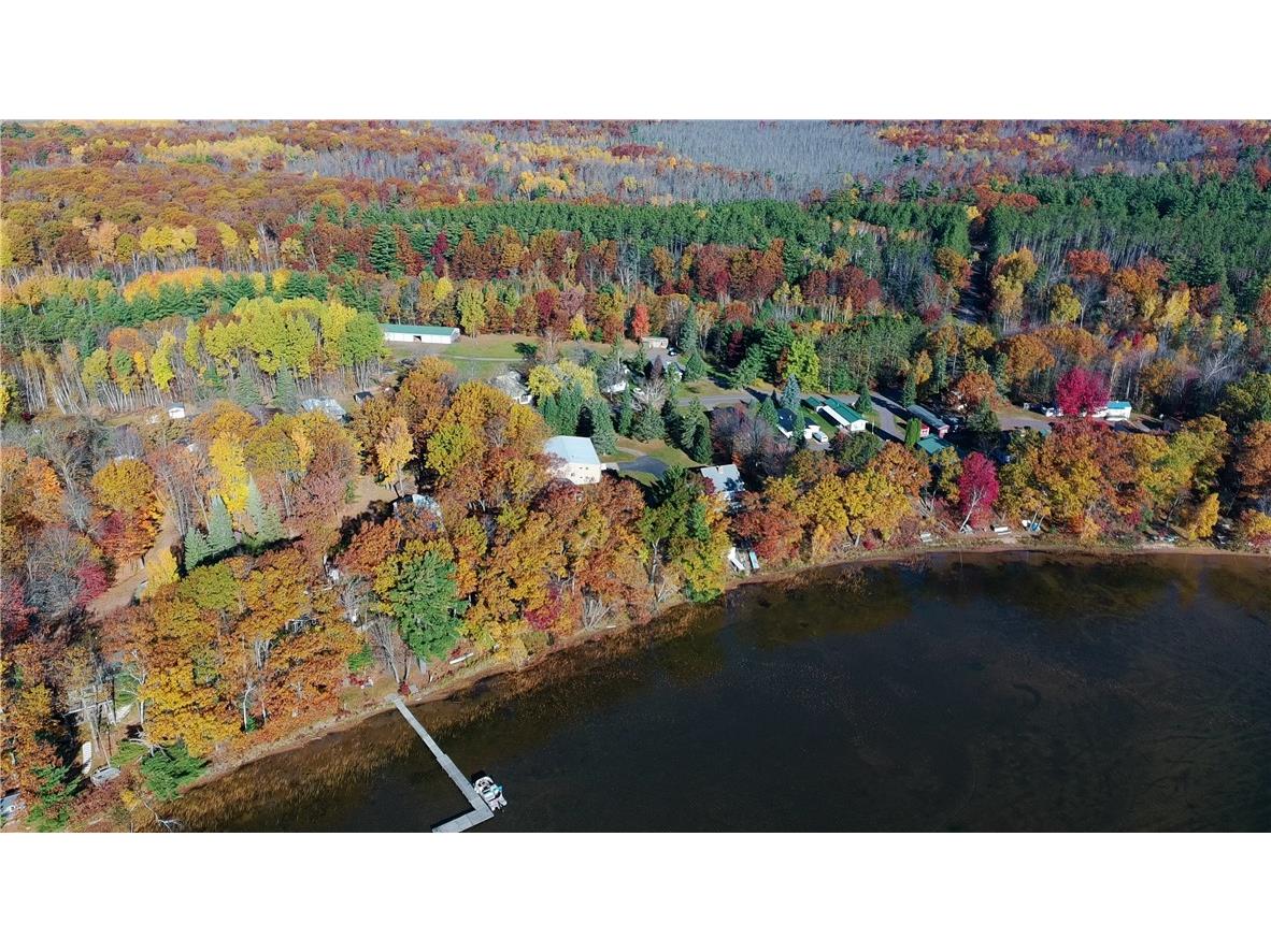6213 N Morningside Lane Stone Lake WI 54876 - Whitefish 1598158 image16