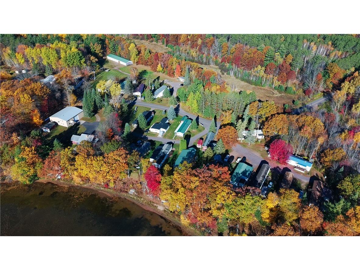 6213 N Morningside Lane Stone Lake WI 54876 - Whitefish 1598158 image17