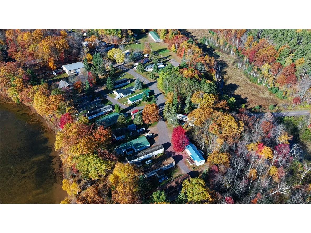 6213 N Morningside Lane Stone Lake WI 54876 - Whitefish 1598158 image18