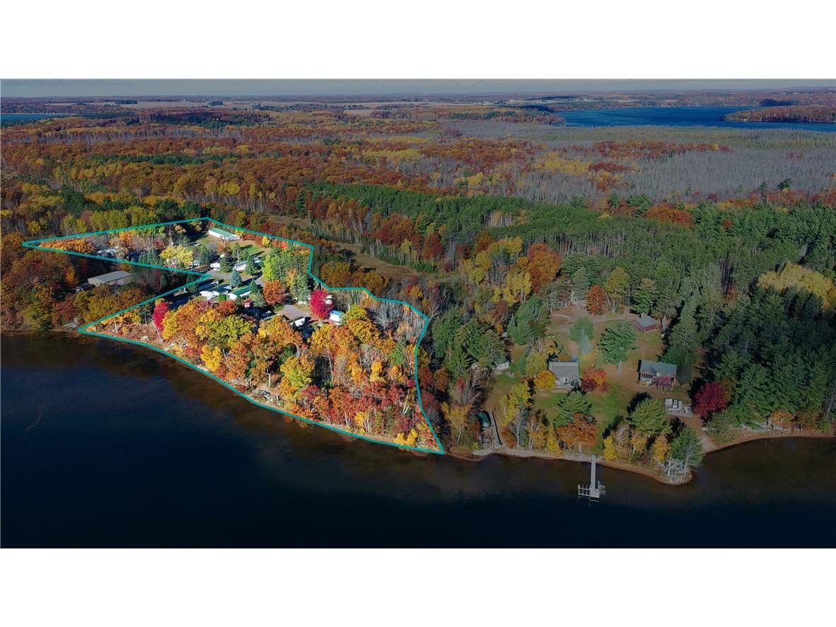 6213 N Morningside Lane Stone Lake WI 54876 - Whitefish 1598158 image2