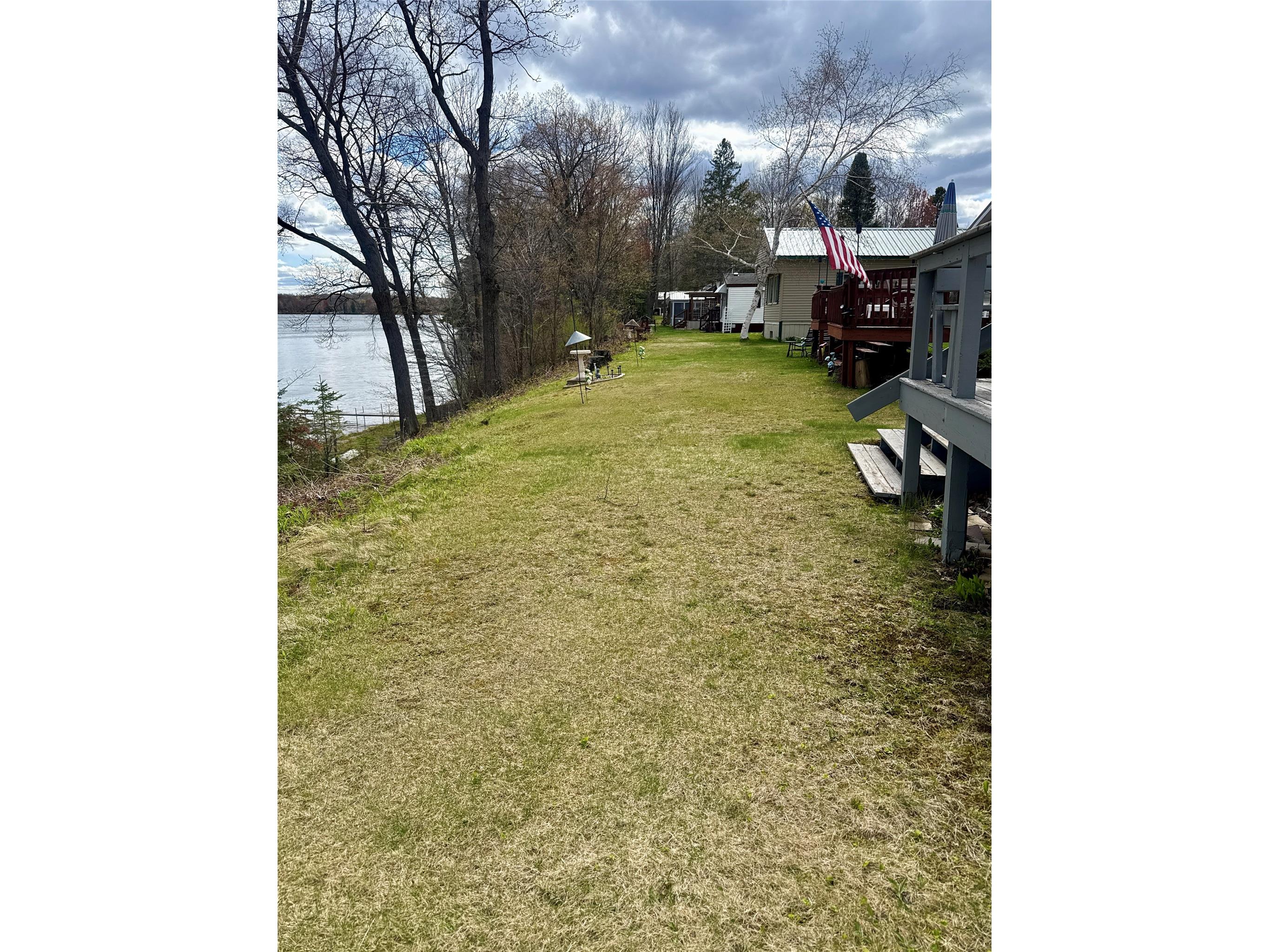 6213 N Morningside Lane Stone Lake WI 54876 - Whitefish 1598158 image22