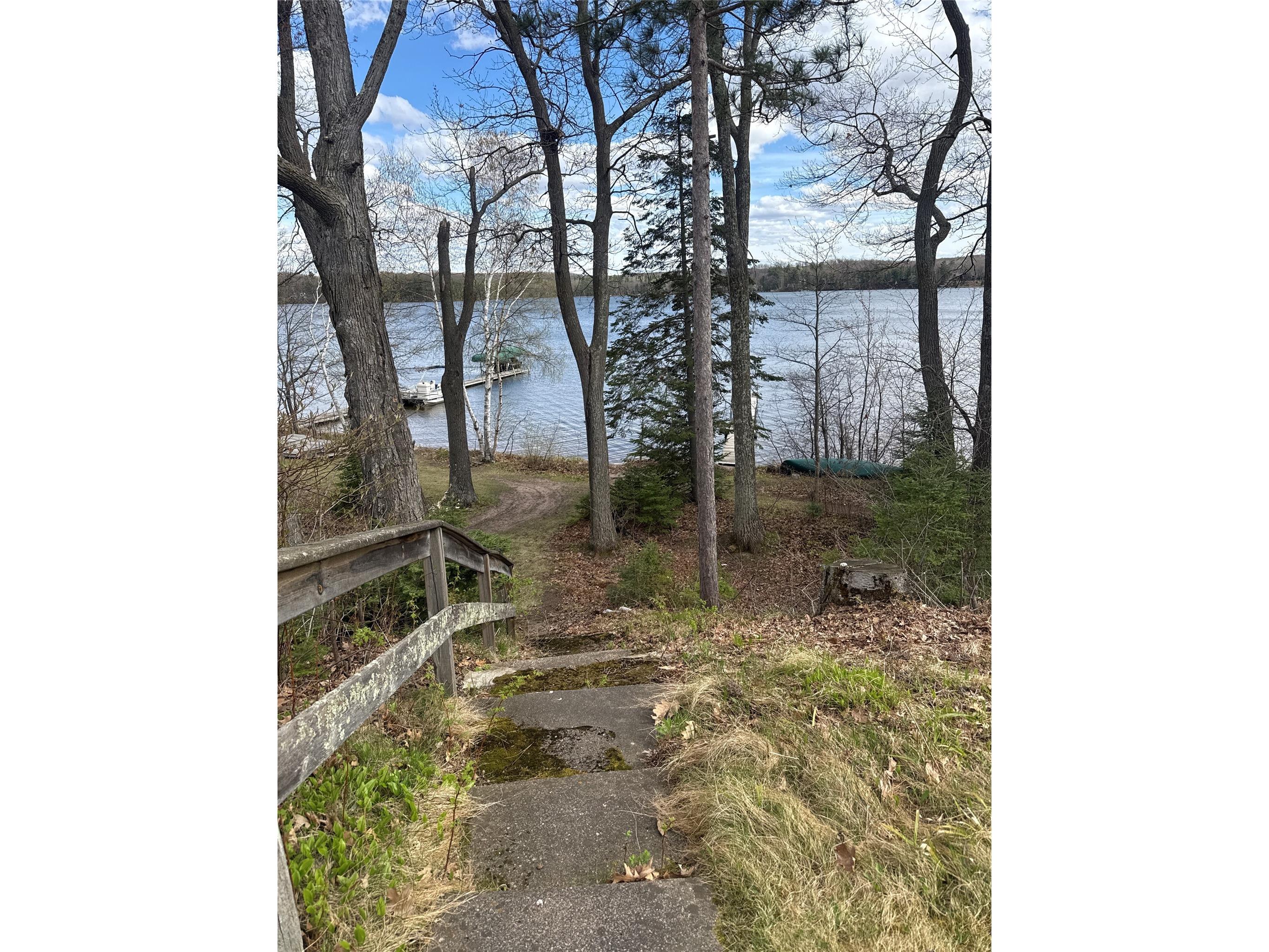6213 N Morningside Lane Stone Lake WI 54876 - Whitefish 1598158 image24