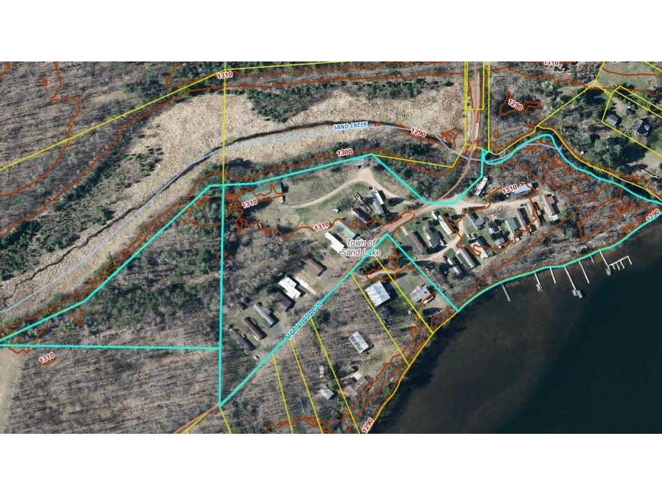 6213 N Morningside Lane Stone Lake WI 54876 - Whitefish 1598158 image3