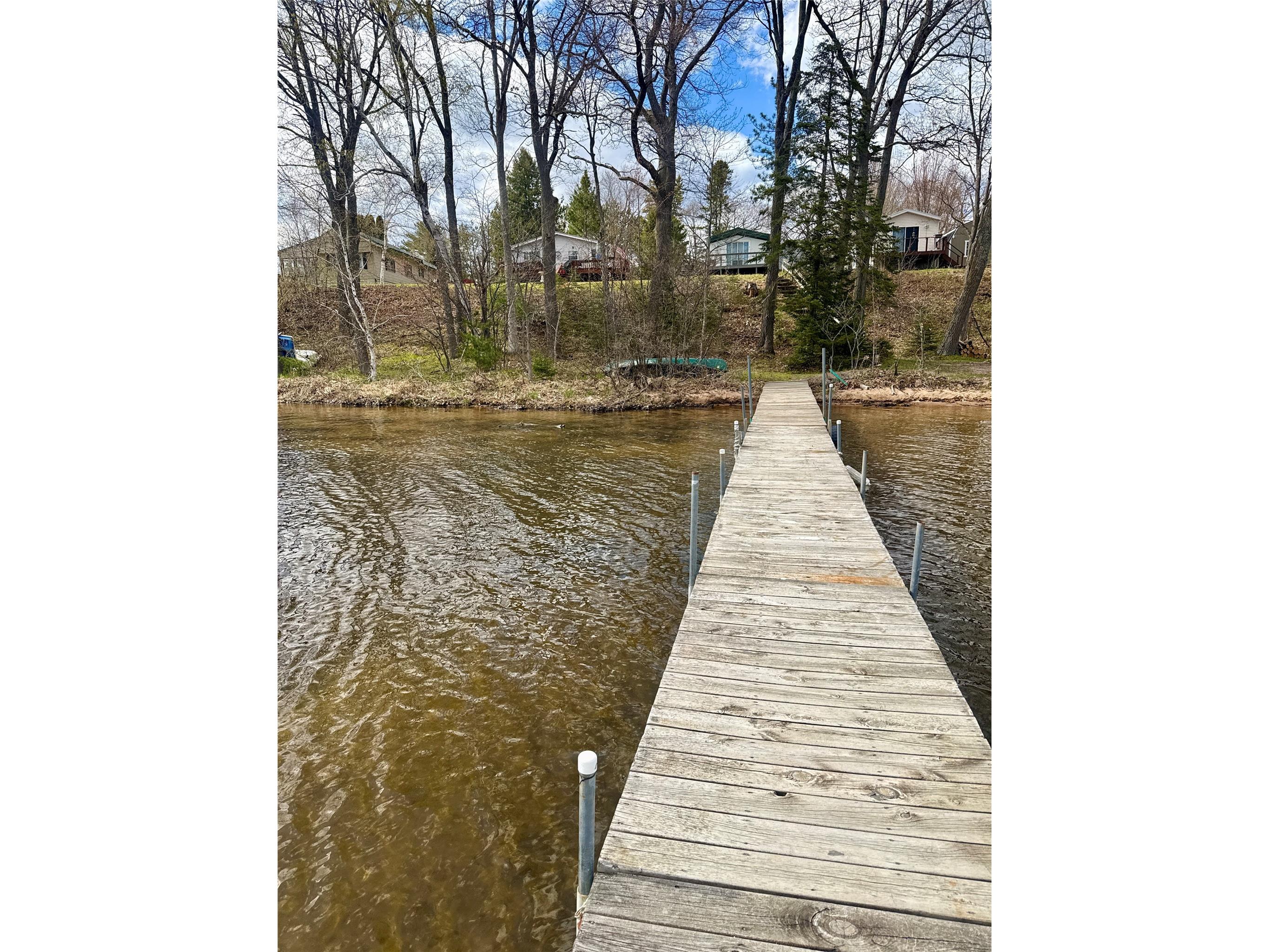6213 N Morningside Lane Stone Lake WI 54876 - Whitefish 1598158 image32