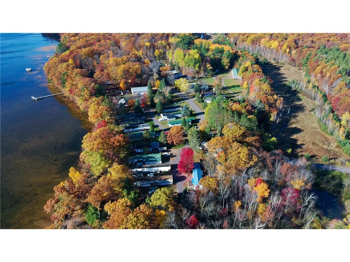 6213 N Morningside Lane Stone Lake WI 54876 - Whitefish 1598158 image9
