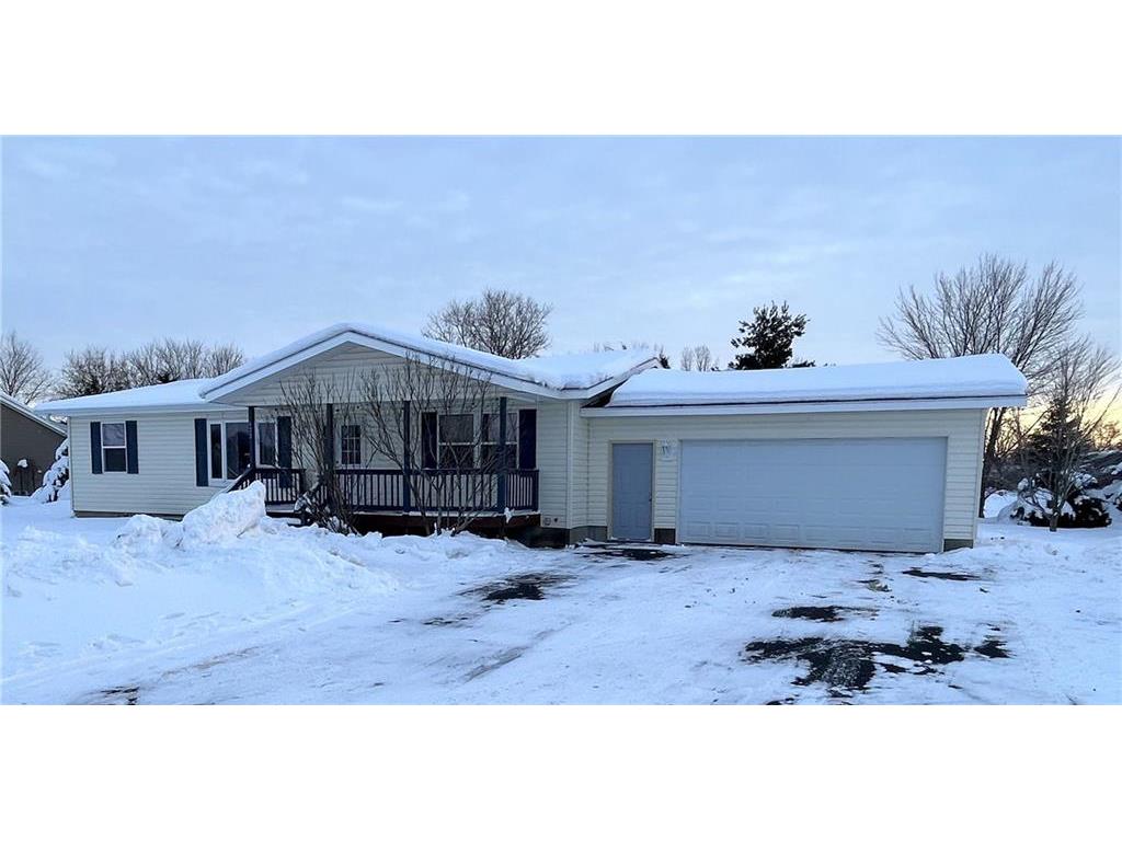 622 Haglin Avenue Cameron WI 54822 1570500 image1