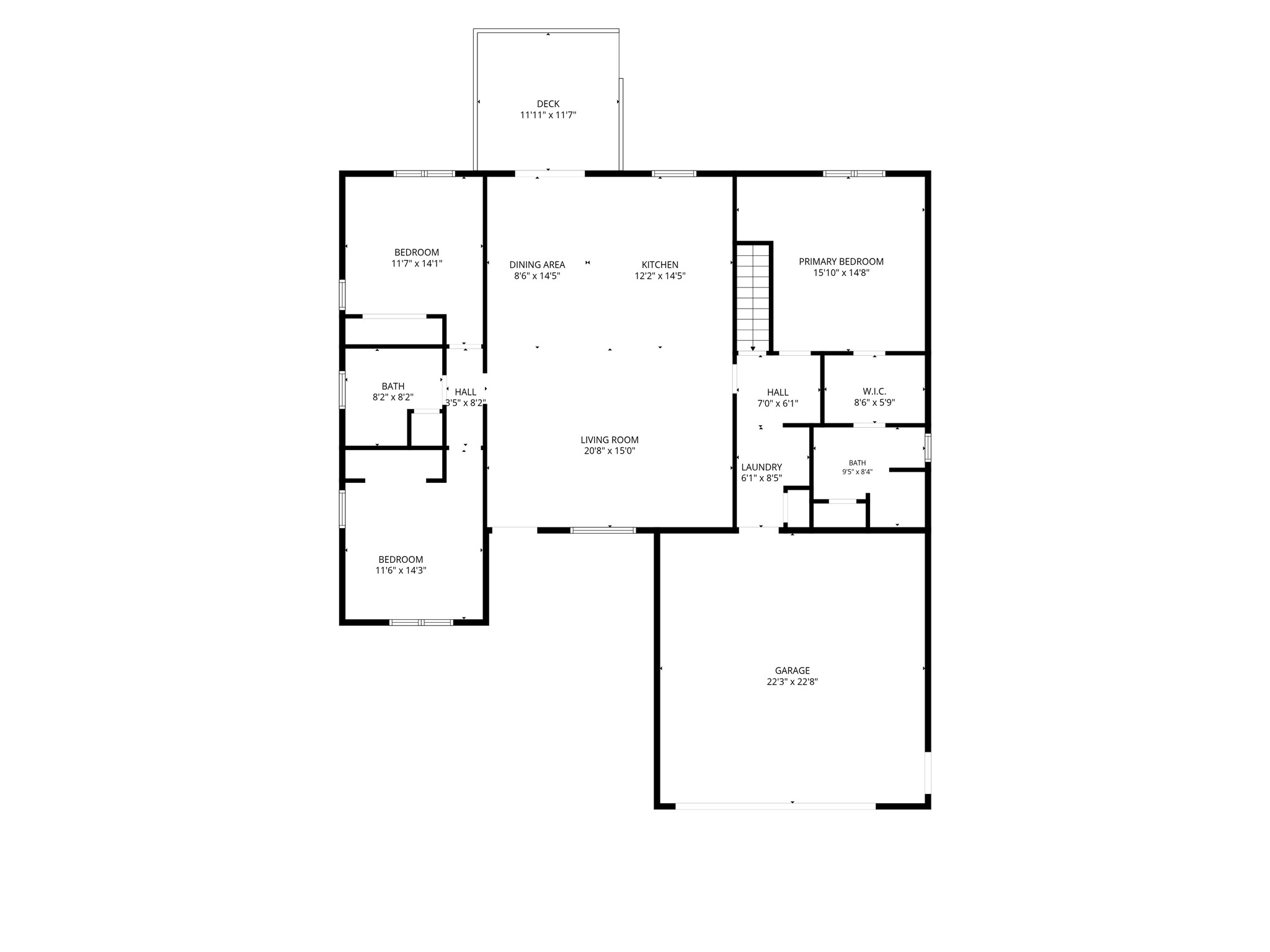 623 Autumn Drive Altoona WI 54720 1602001 image38