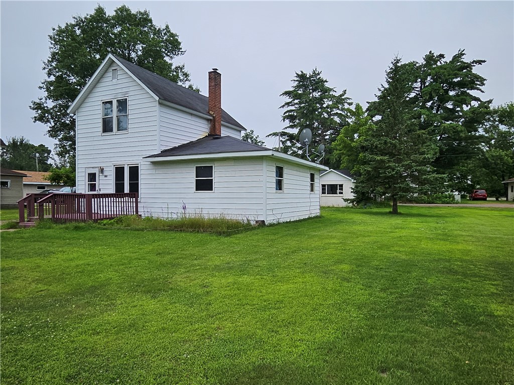623 N 4th Street Bruce WI 54819 1593775 image1