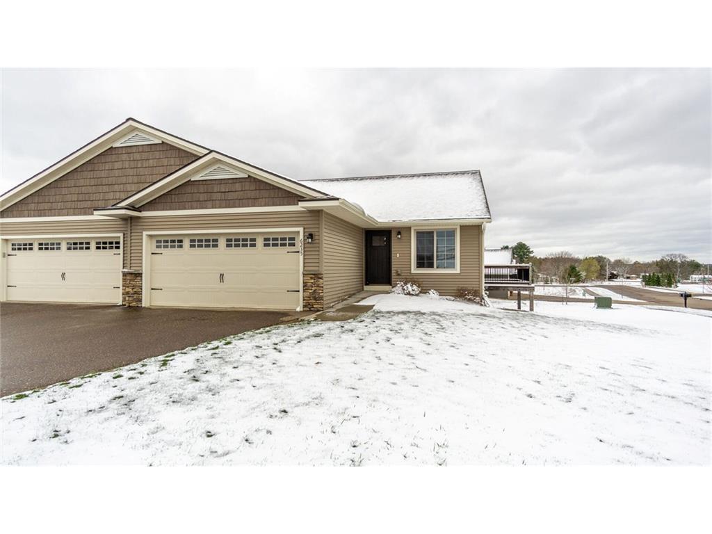 6235 Aspen Meadow Court, Eau Claire, WI, 54703 MLS 1572308 Edina