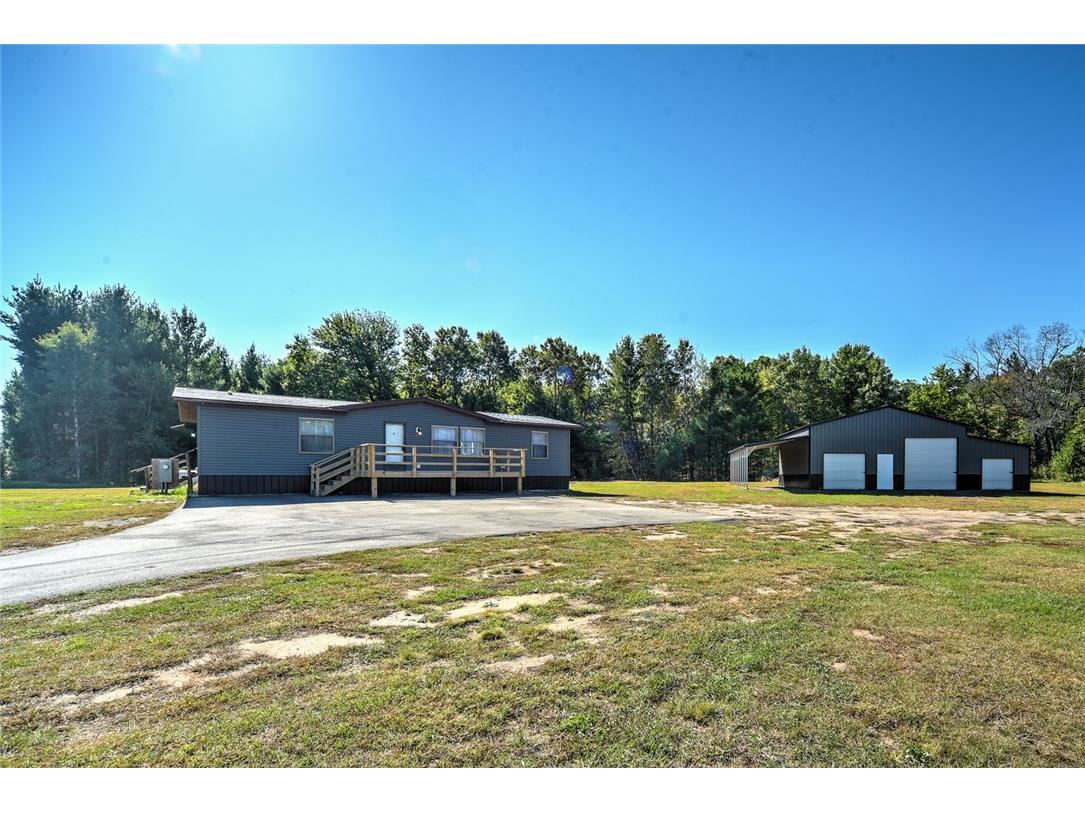 6239 Peterson Road Webster WI 54893 1596055 image1