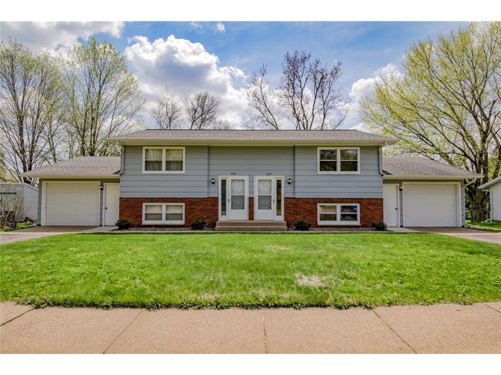 625 Bridgewater Avenue #625/627 Chippewa Falls WI 54729 1573050 image1