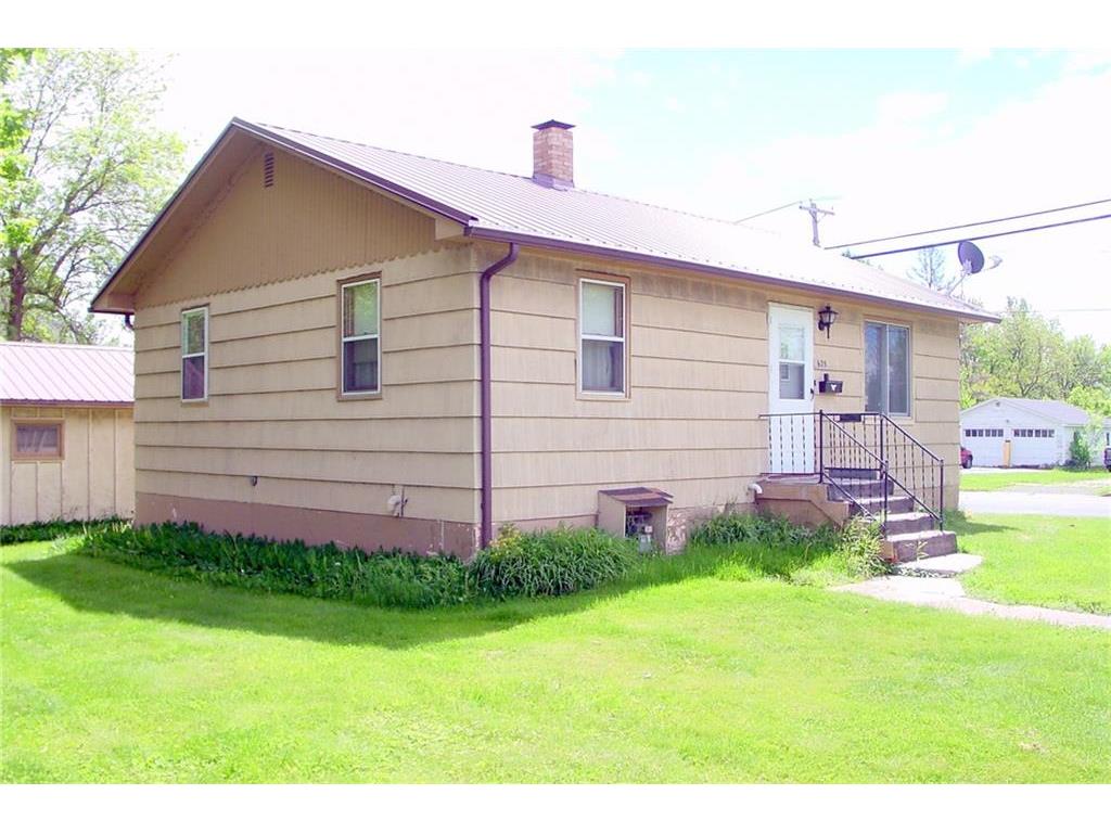 625 E 3rd Street, Ladysmith, WI 54848 MLS 1554041 Edina Realty