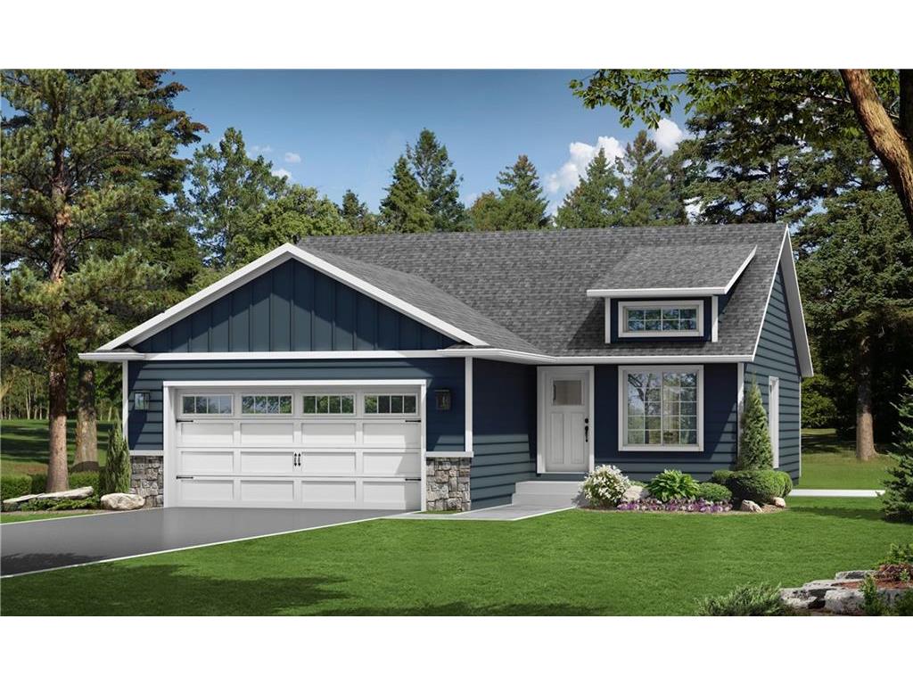 625 Jupiter Court #LOT 58 Rice Lake WI 54868 1576599 image1