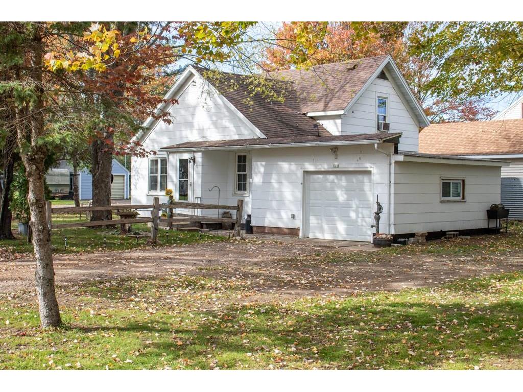 626 Leonard Street Chetek WI 54728 1577740 image1