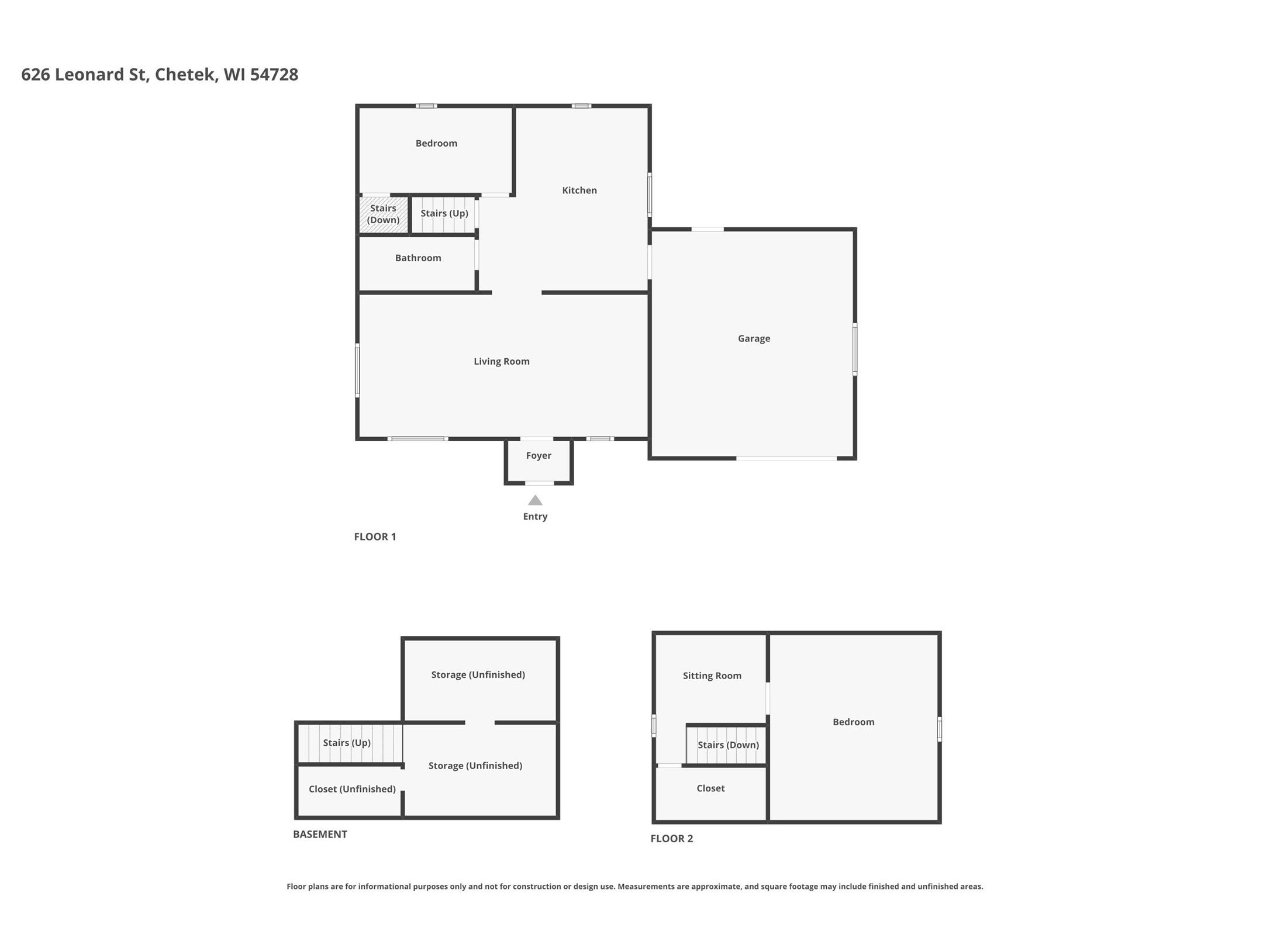 626 Leonard Street Chetek WI 54728 1599267 image41