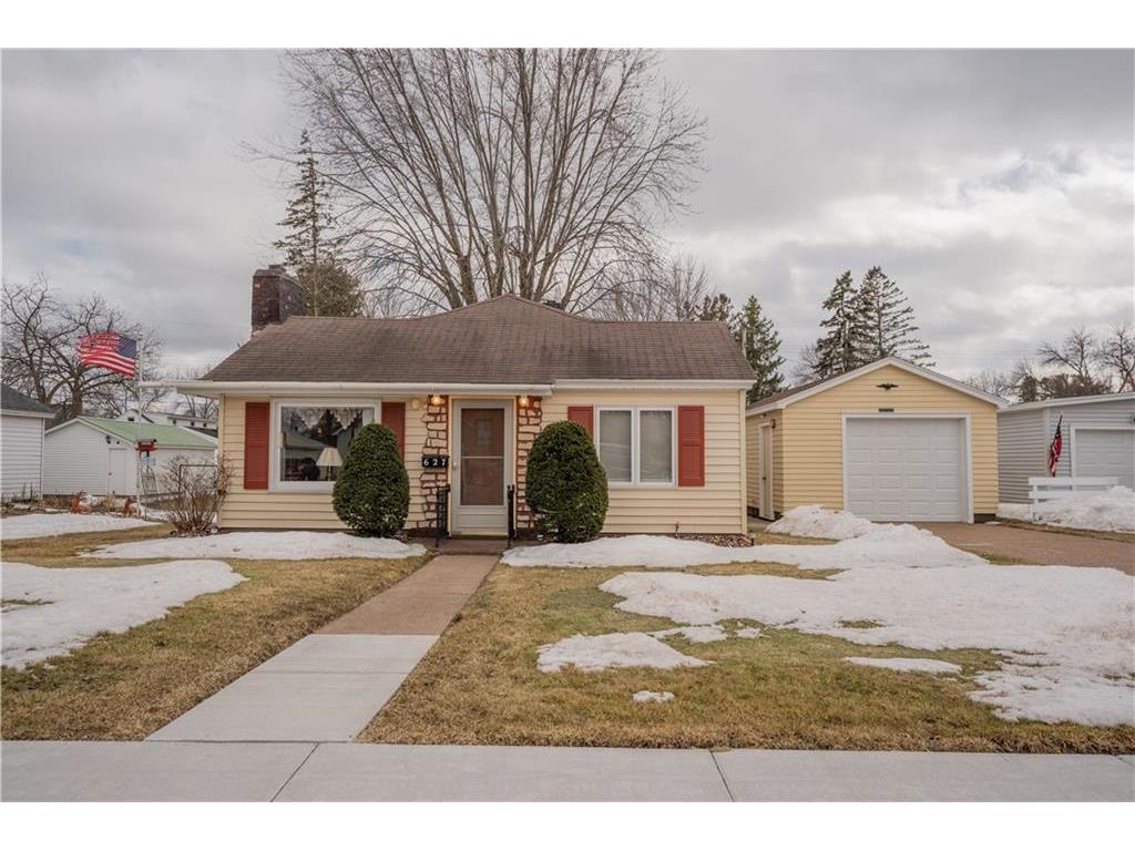 627 W Cedar Street, Chippewa Falls, WI, 54729 MLS 1571970 Edina Realty